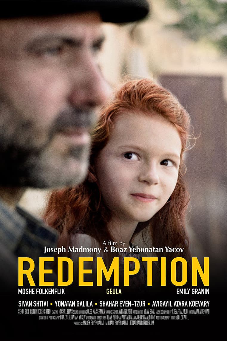 Redemption