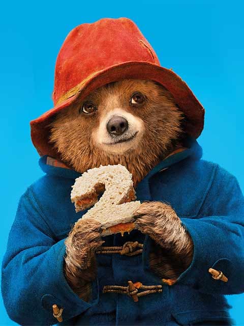 Paddington 2