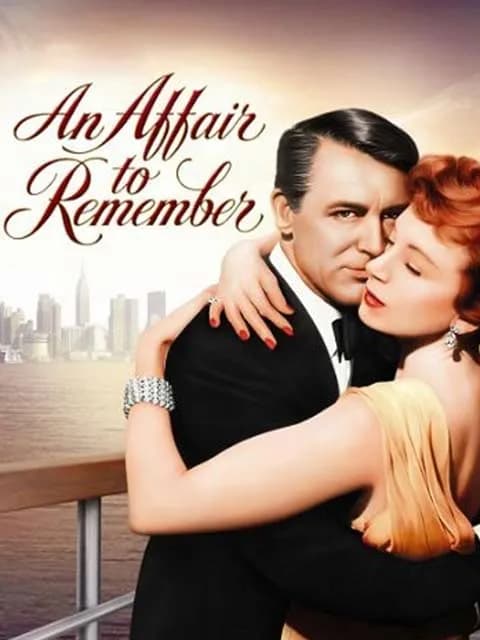 An Affair to Remember