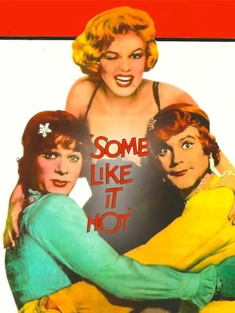 Some Like It Hot