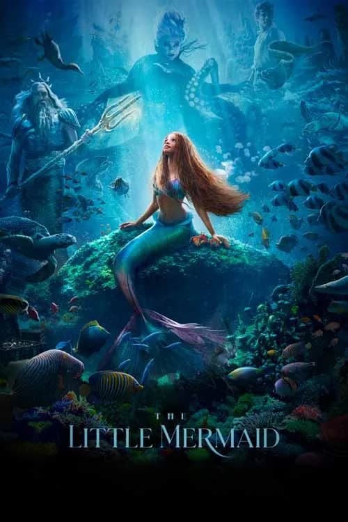 The Little Mermaid