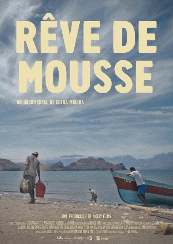 RÃªve de Mousse