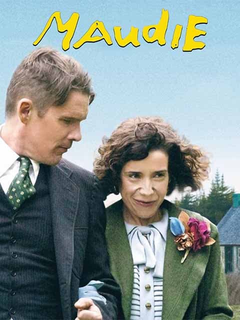 Maudie