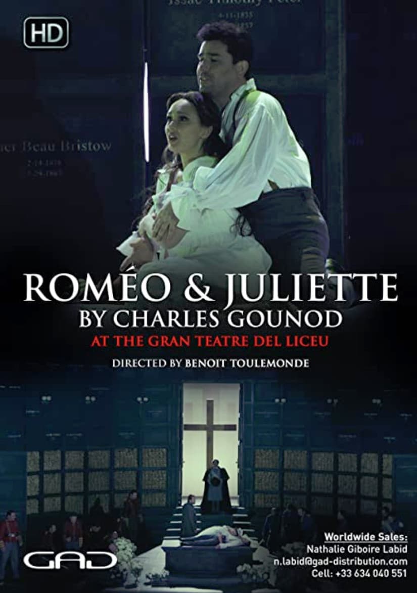 RomÃ©o et Juliette