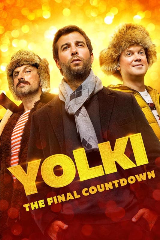 Yolki 7