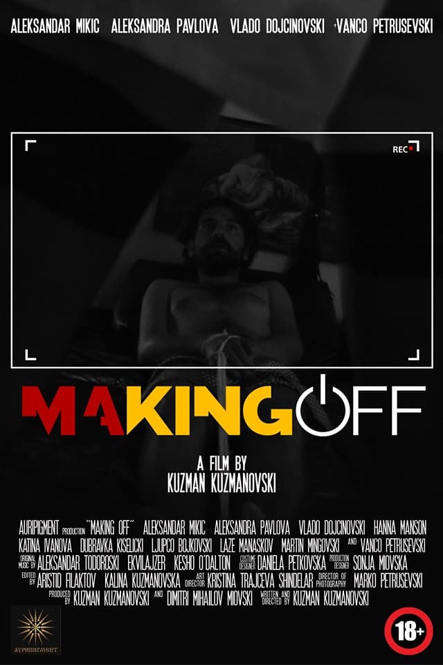 Mejking of