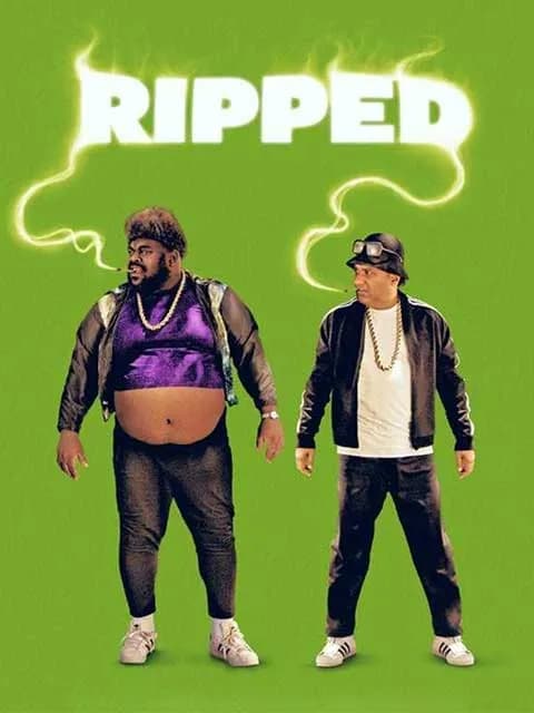 Ripped