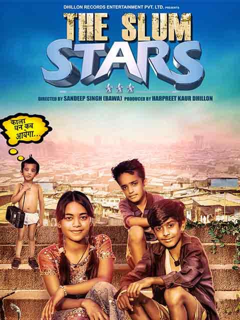 The Slum Stars