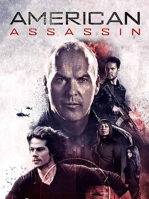 American Assassin