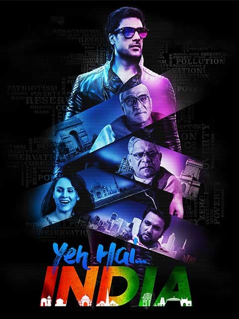 Yeh Hai India