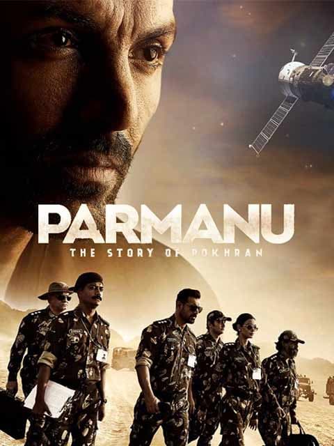Parmanu: The Story of Pokhran