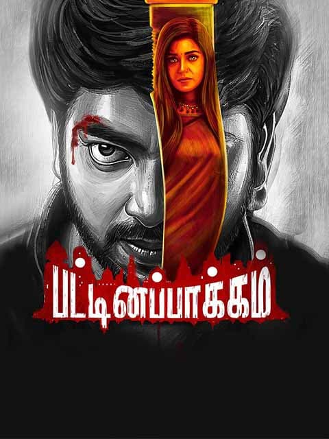 Pattinapakkam