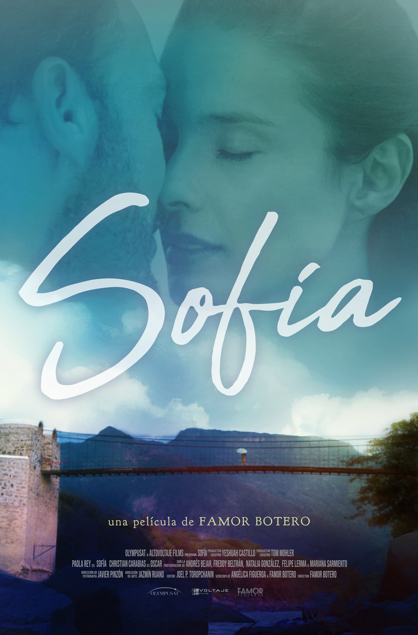 SofÃ­a