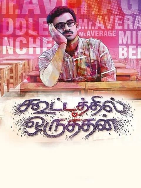 Kootathil Oruthan