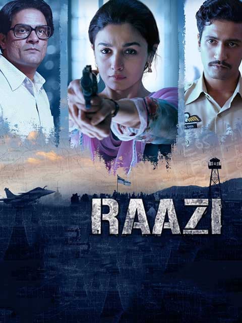 Raazi