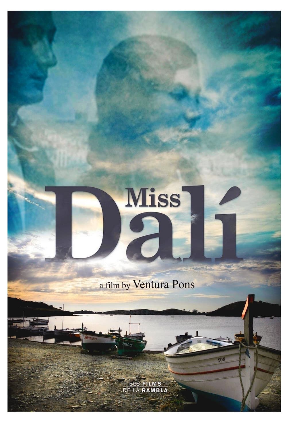 Miss DalÃ­