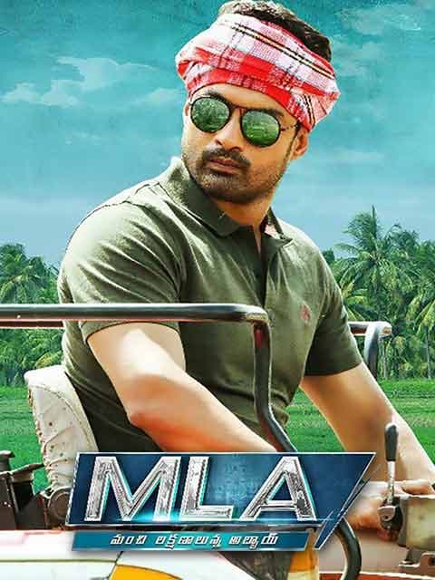 MLA
