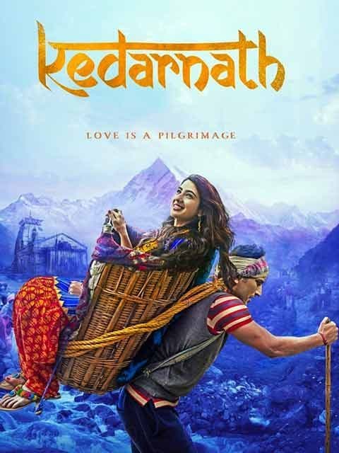 Kedarnath