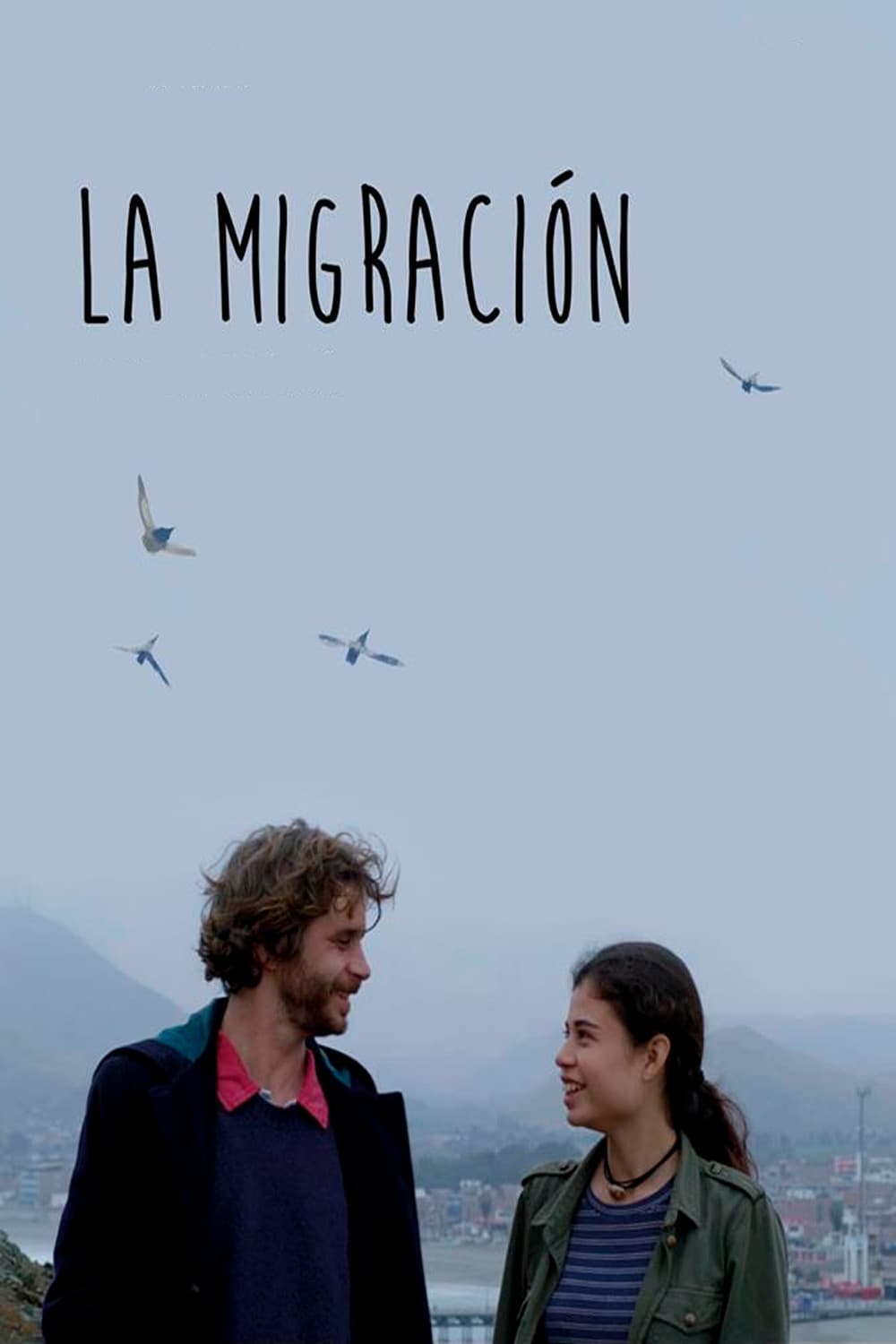 The Migration