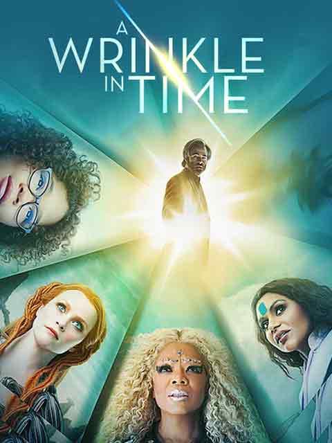 A Wrinkle in Time