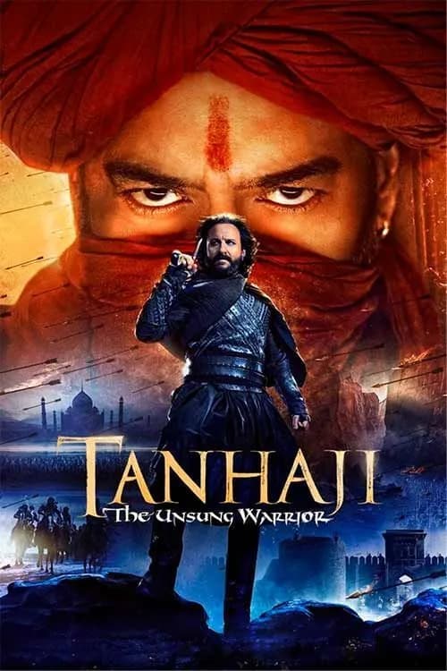 Tanhaji: The Unsung Warrior