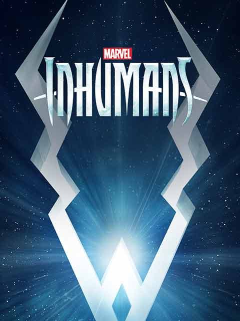 Marvel`s Inhumans