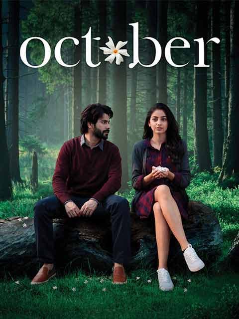 October
