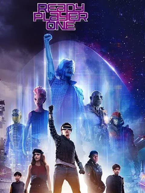 Ready Player One