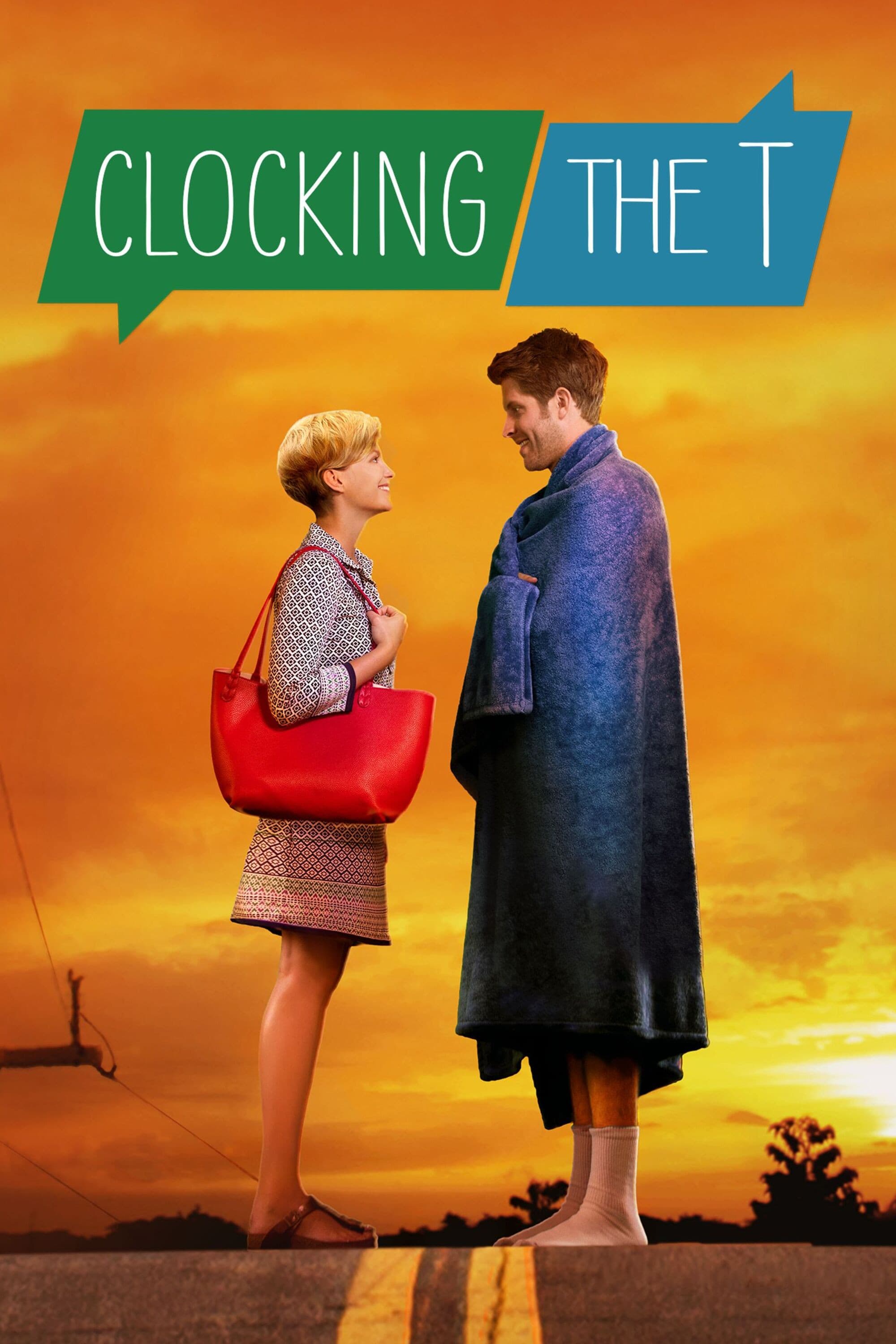 Clocking the T