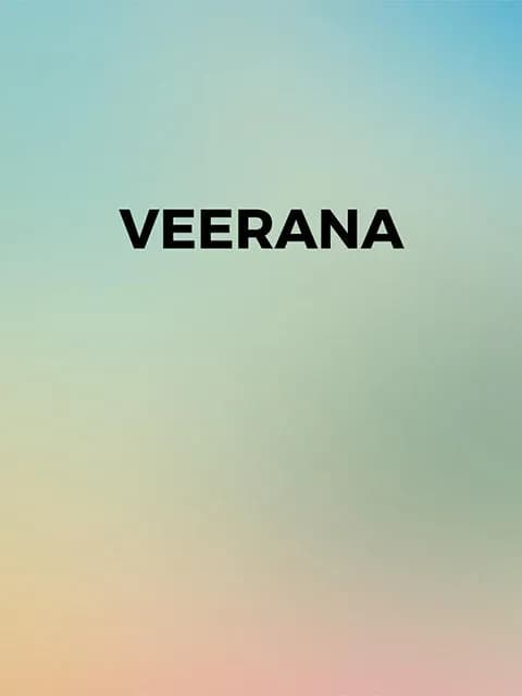 Veerana