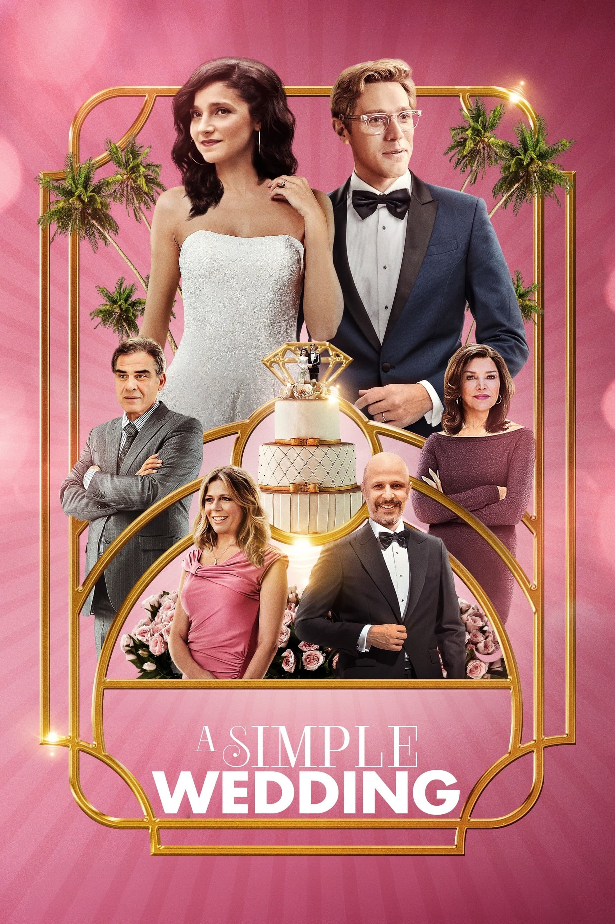 A Simple Wedding