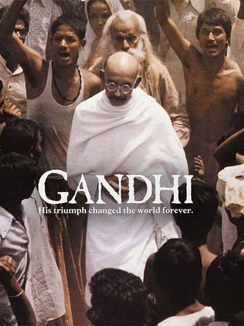 Gandhi