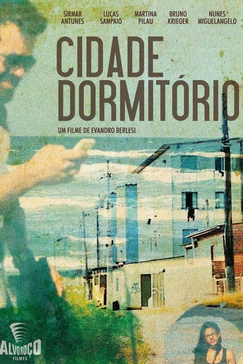 Cidade DormitÃ³rio