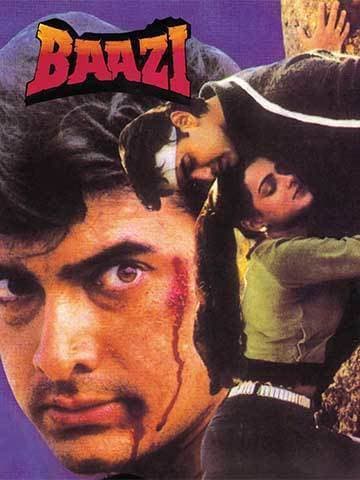 Baazi
