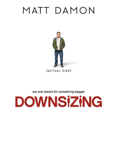 Downsizing