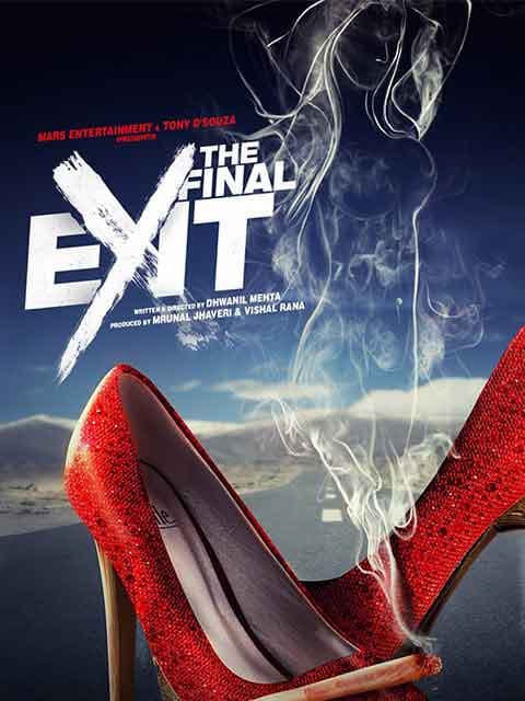 The Final Exit