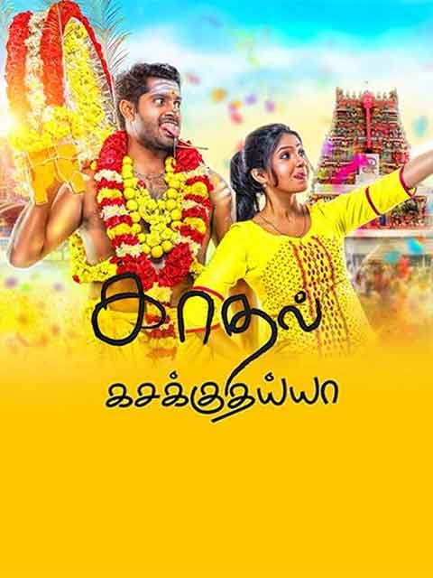 Kadhal Kasakuthaiya
