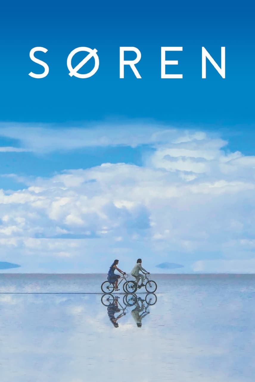 SÃ¸ren