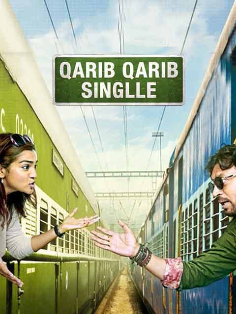Qarib Qarib Singlle