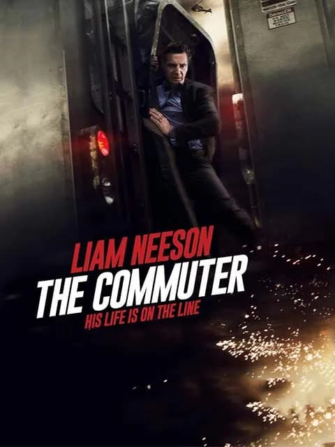 The Commuter