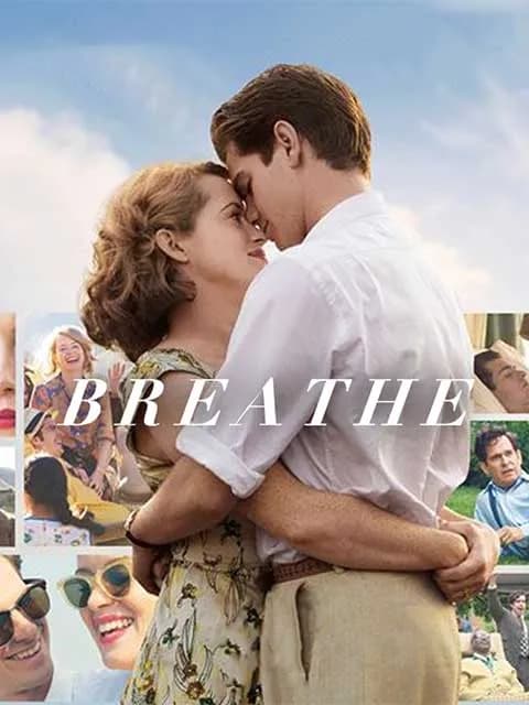 Breathe