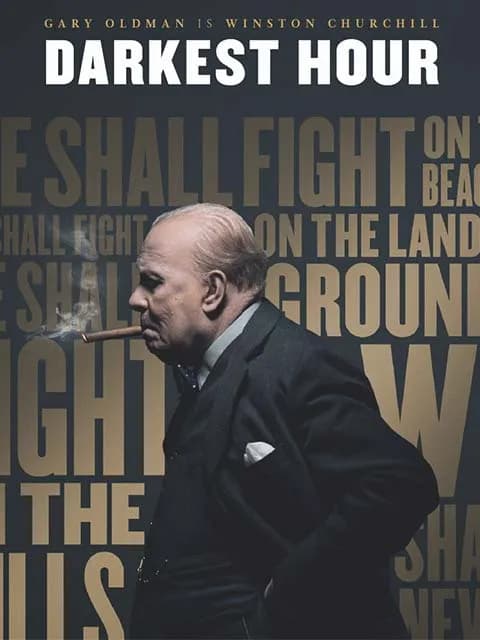 Darkest Hour