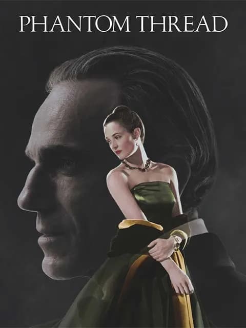 Phantom Thread