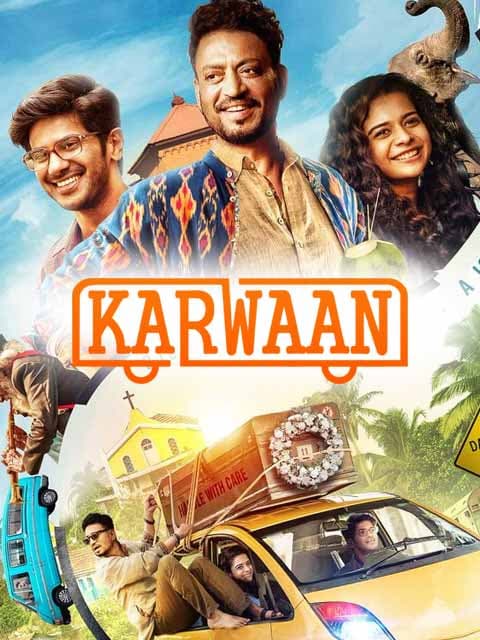 Karwaan
