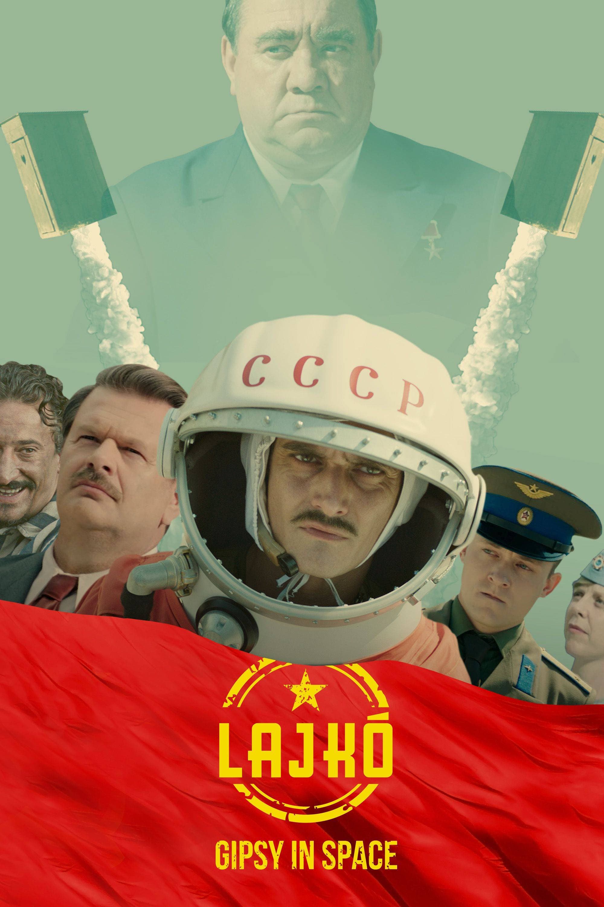 LajkÃ³ - CigÃ¡ny az Ã¼rben