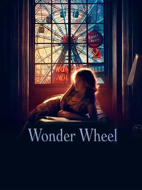 Wonder Wheel