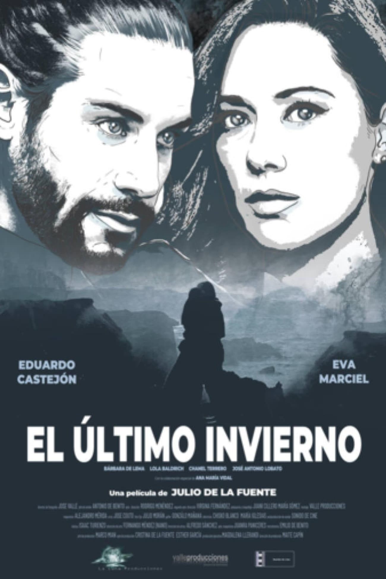 El Ãºltimo invierno