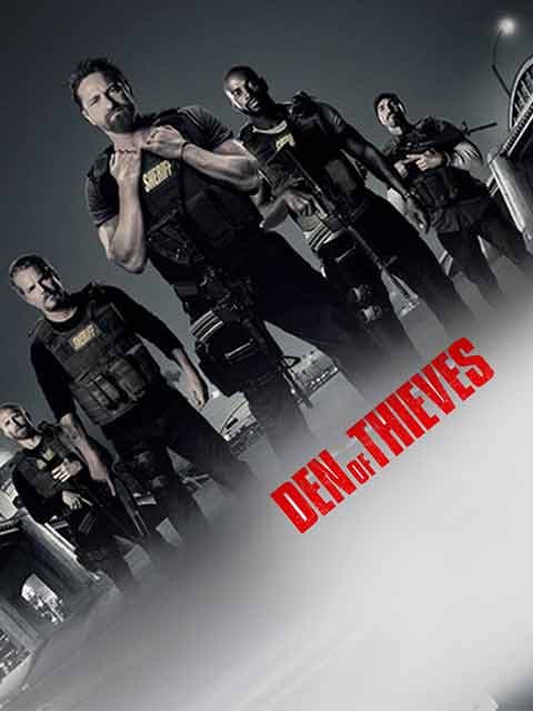 Den of Thieves