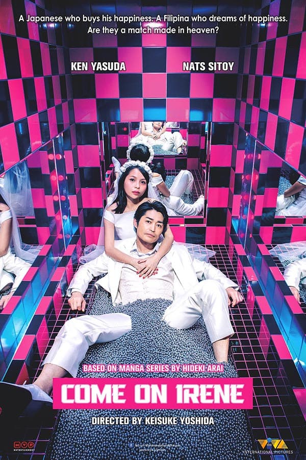 Itoshi no Irene