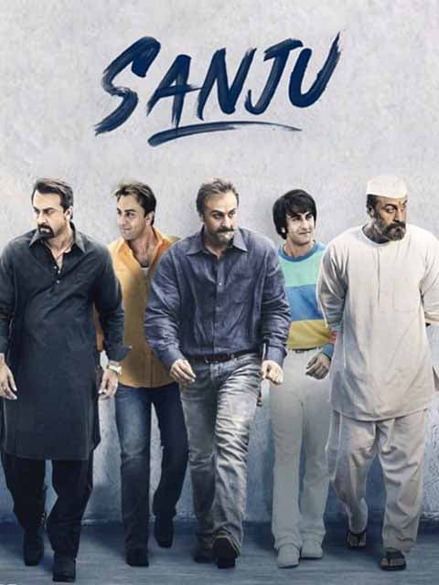 Sanju